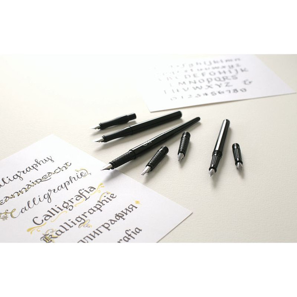 Classic Calligraphy Set