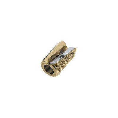 Brass Sharpener