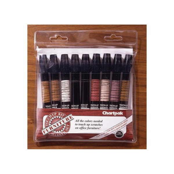 Furniture Touch-Up Markers