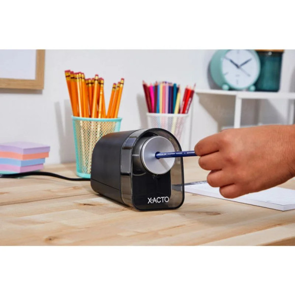 Electric Pencil Sharpener
