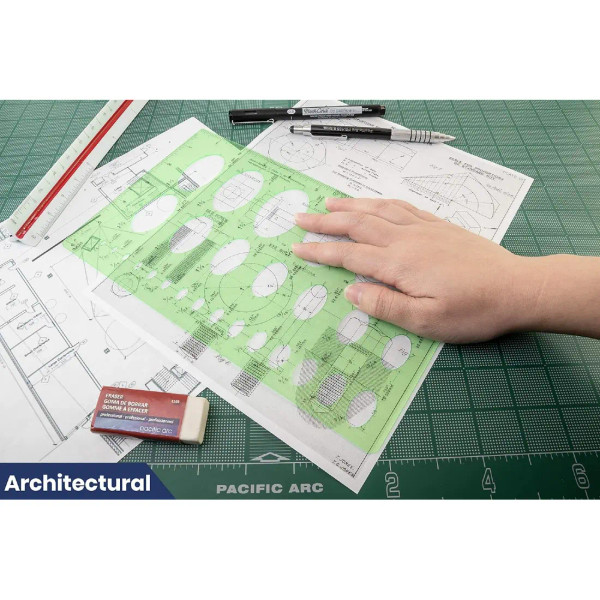 Isometric Ellipse Template-1764403271