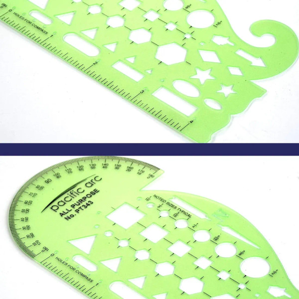 All Purpose Template