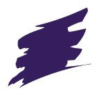 Premier Colored Pencil - Black Grape PC996