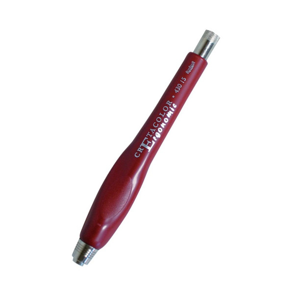 Ergonomic Lead Holder