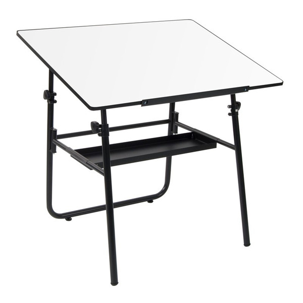 30" x 42" Ultima Fold-Away Portable Drafting Table