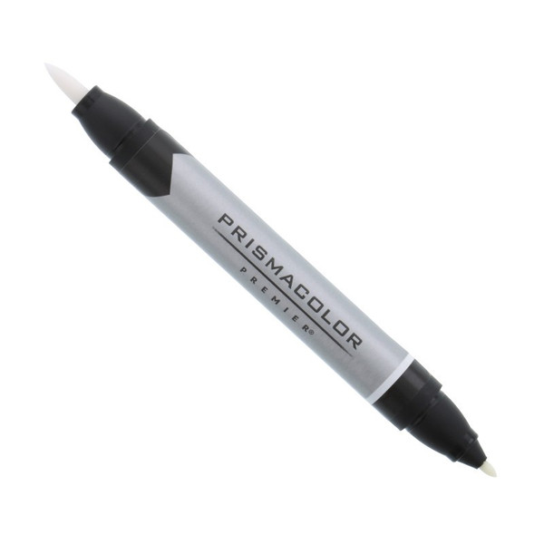 Premier Brush/Fine Double-Ended Art Markers