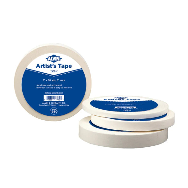 Artist Tape