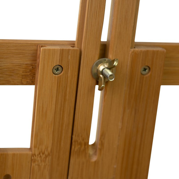 Guadalupe Table Top Bamboo Easel