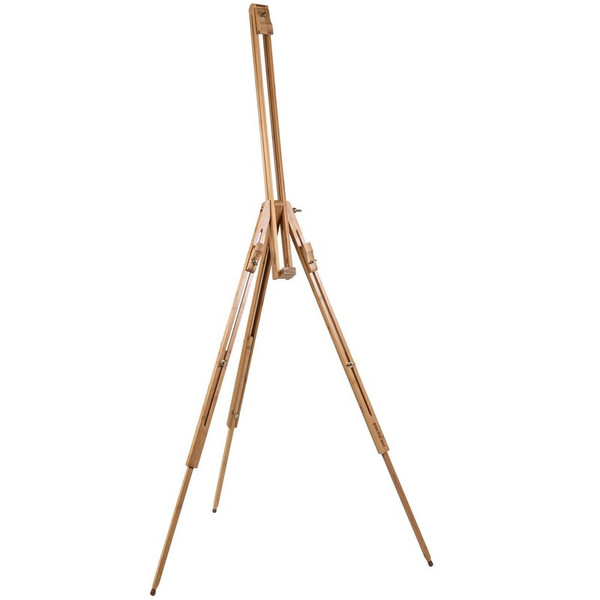 Llano Collapsible Field Bamboo Easel