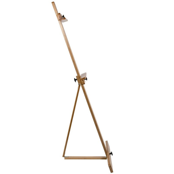San Jacinto Single Mast Bamboo Easel