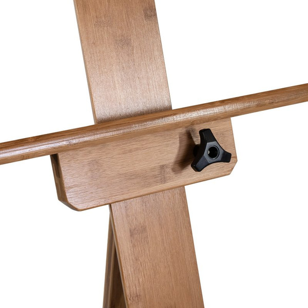 San Jacinto Single Mast Bamboo Easel