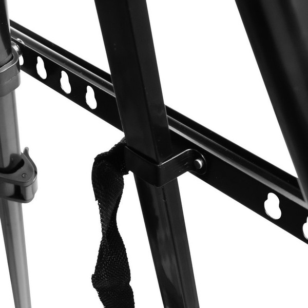 Backpacker Aluminum Field Easel