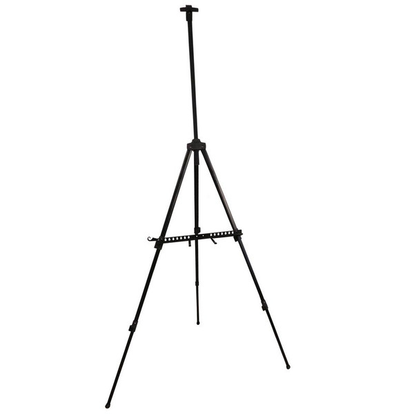 Trekker Portable Aluminum Easel
