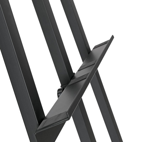 Metal Museum Tripod Easel