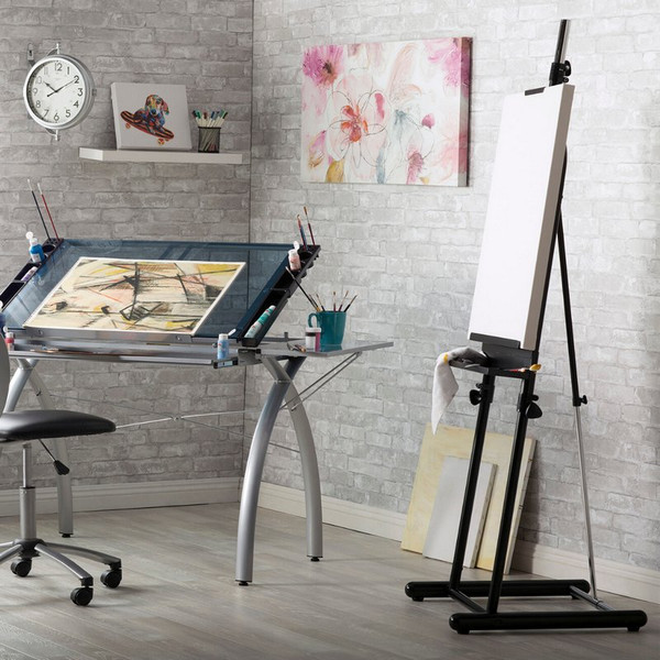 Deluxe Metal Artist Easel