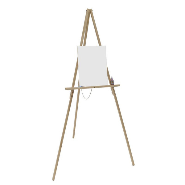 Studio Wood Display Easel