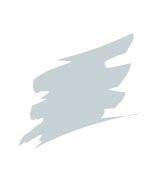 Premier Brush/Fine Double-Ended Marker - Pewter (PB212)