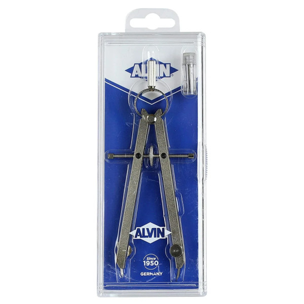 6" Master Bow Traditional Compass