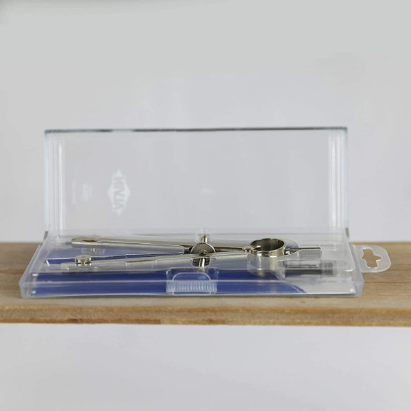 6" Master Bow Traditional Compass