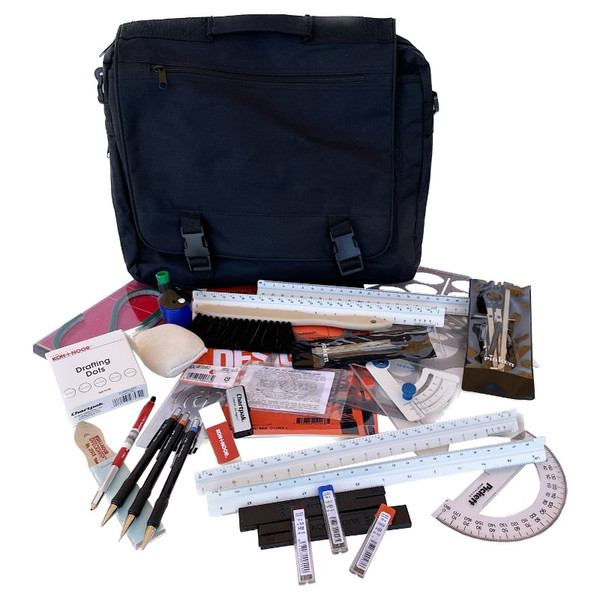Professional Drafting Kit