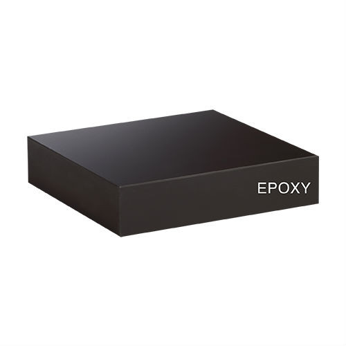 Perpetulab Adjustable-Height Table - Epoxy Resin Top