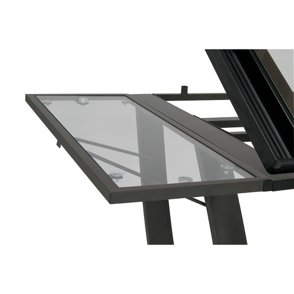 Futura Luxe Drawing and Craft Table