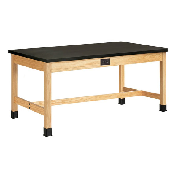 PerpetuLab Science Lab Table – Phenolic Top