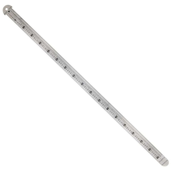 Pica Pole Steel Ruler