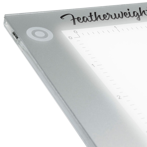 Featherweight LightPad