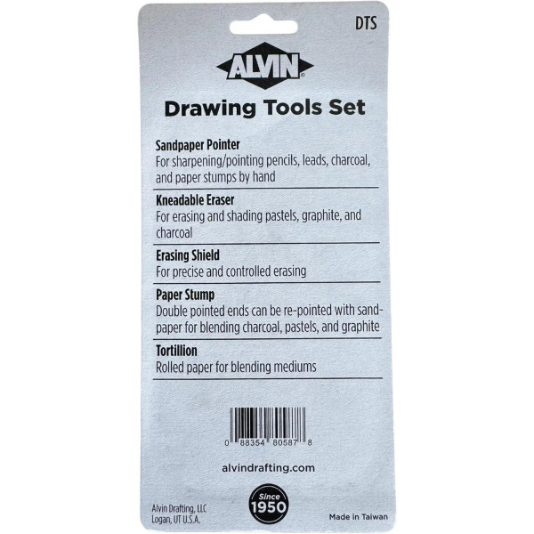 Drawing Tool Set