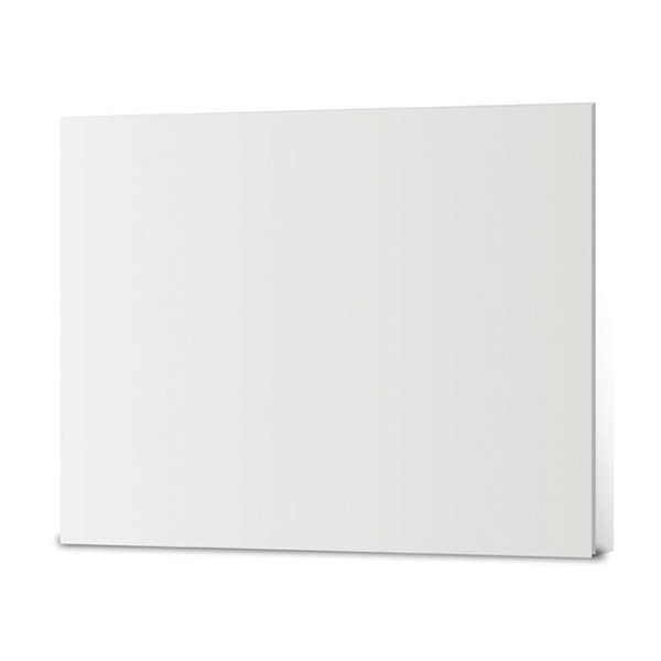 1/8" Thick White Foamboard