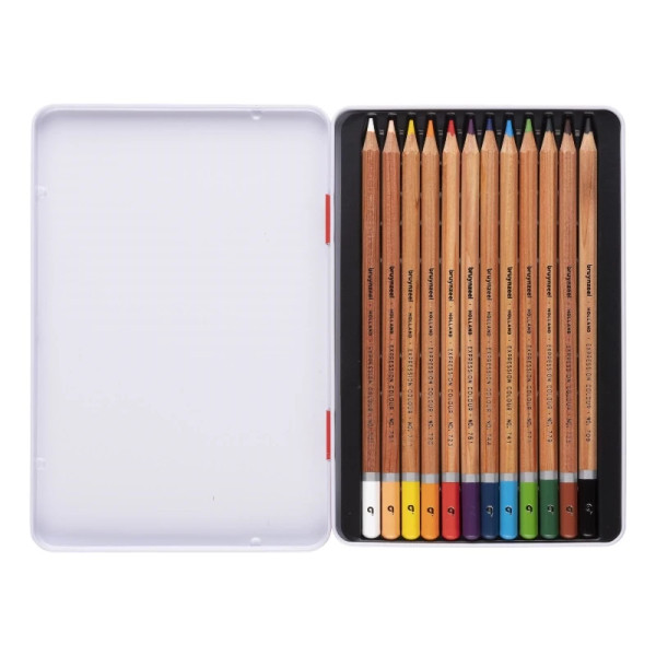 Expression Colored Pencil Sets