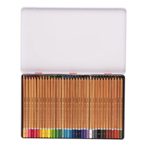 Expression Colored Pencil Sets