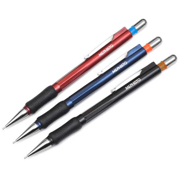Mephisto V1 Mechanical Pencils