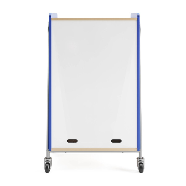 Whiffle Mobile Storage Cart