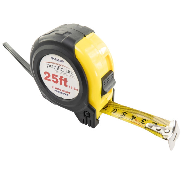 25' Tape Measure