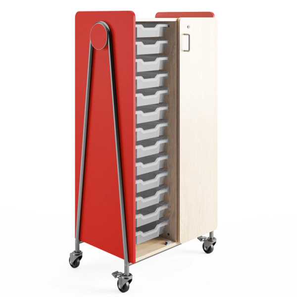 Whiffle Storage Mobile