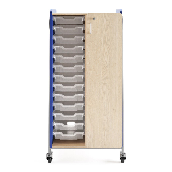 Whiffle Storage Mobile