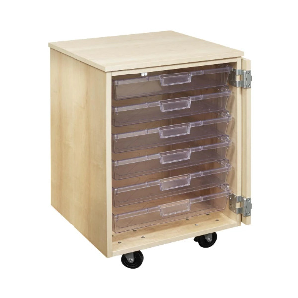 Access Tote Pedestals