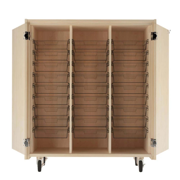 Access Euro Tote Cabinet