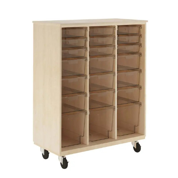 Euro Tote XL Cabinet