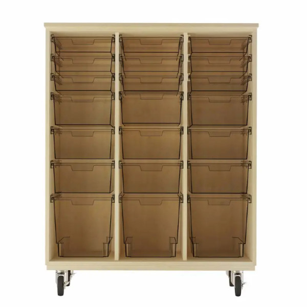 Euro Tote XL Cabinet