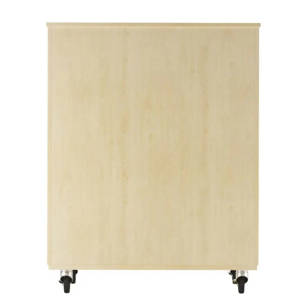 Euro Tote XL Cabinet