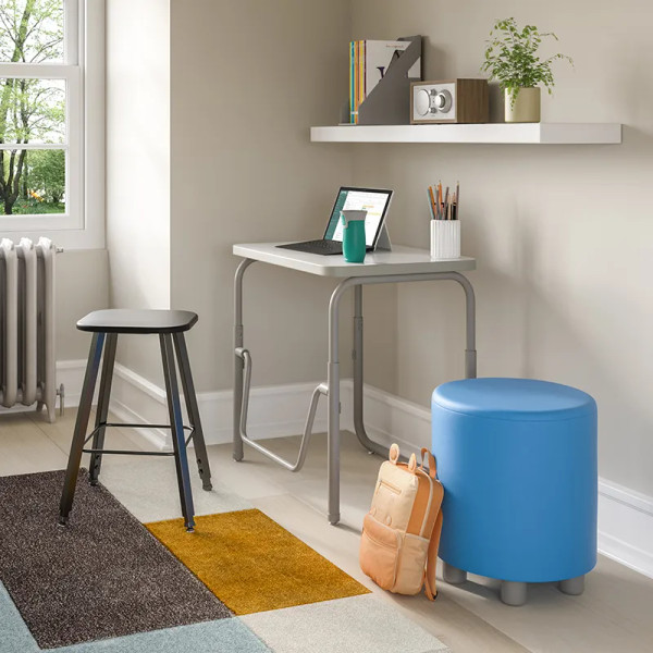 Alphabetter 2.0 Adjustable Desk - 29" - 43"H