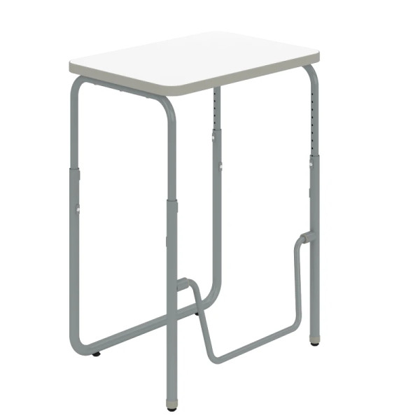 Alphabetter 2.0 Adjustable Desk - 29" - 43"H