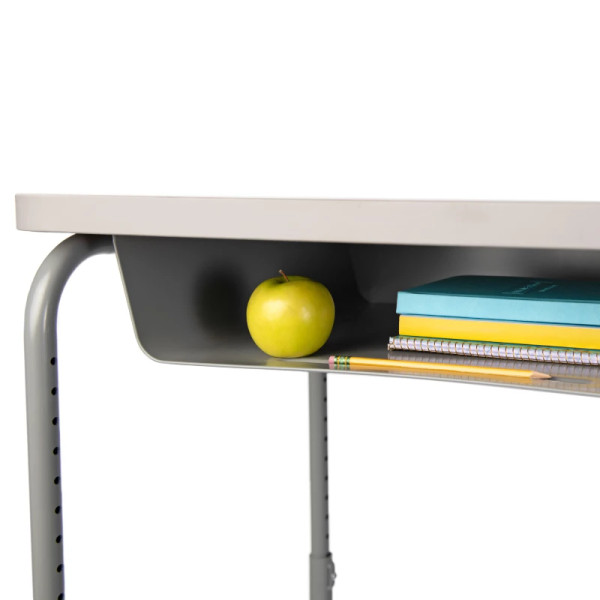 Alphabetter 2.0 Adjustable Desk - 29" - 43"H