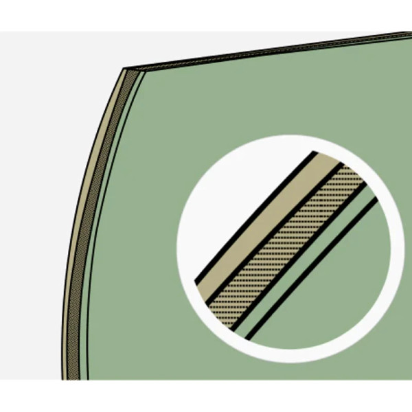 Vinyl Drawing Board Cover - Cut Sheets