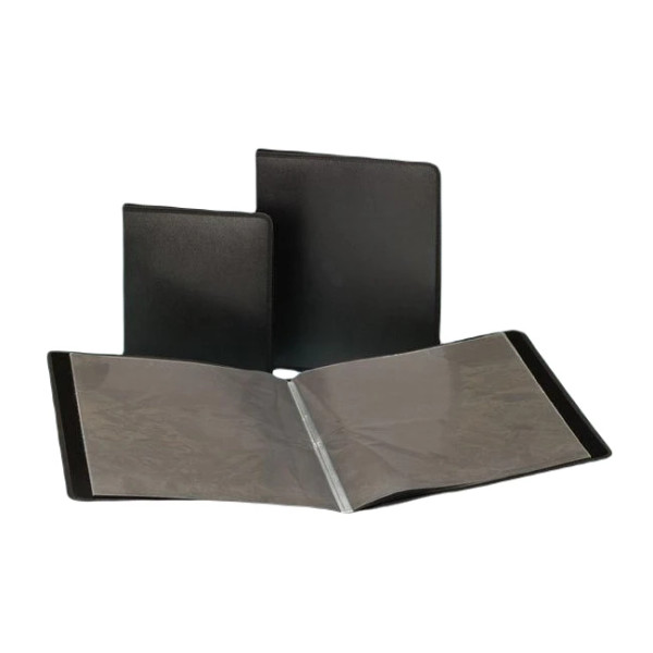 Art Presentation Book