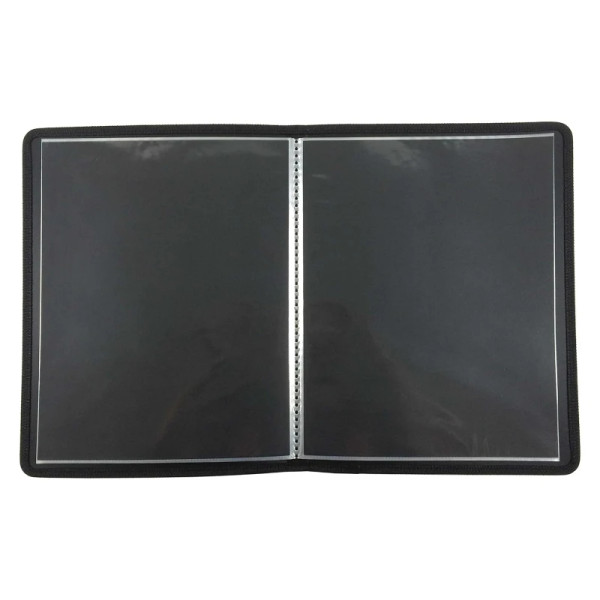 Art Presentation Book