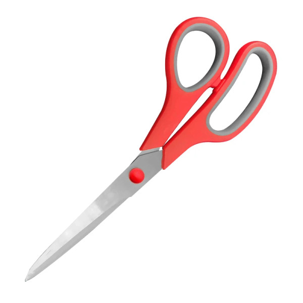 Comfort Grip Scissors